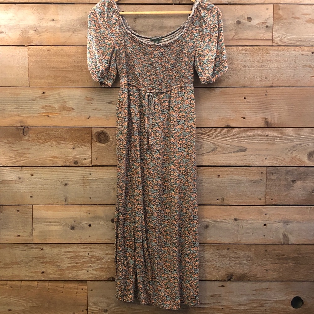 WildFable dress